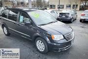 2014 Town and Country Touring en Austin