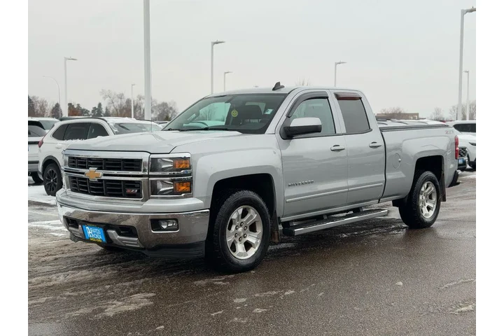 $17957 : Chevrolet Silverado 1500 201 image 2