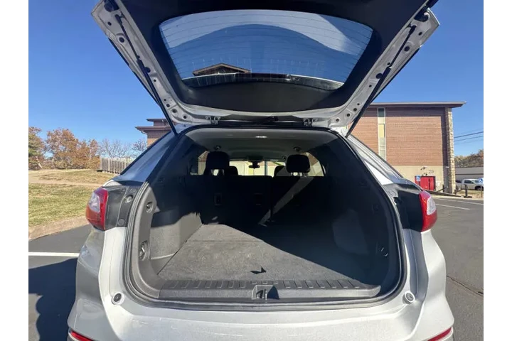 $13999 : 2021 Equinox LS image 8