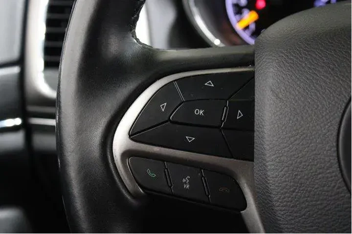 $24951 : Jeep Grand Cherokee 2020 4x4 image 9