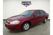 Chevrolet Impala 2007 LT 4dr en Des Moines