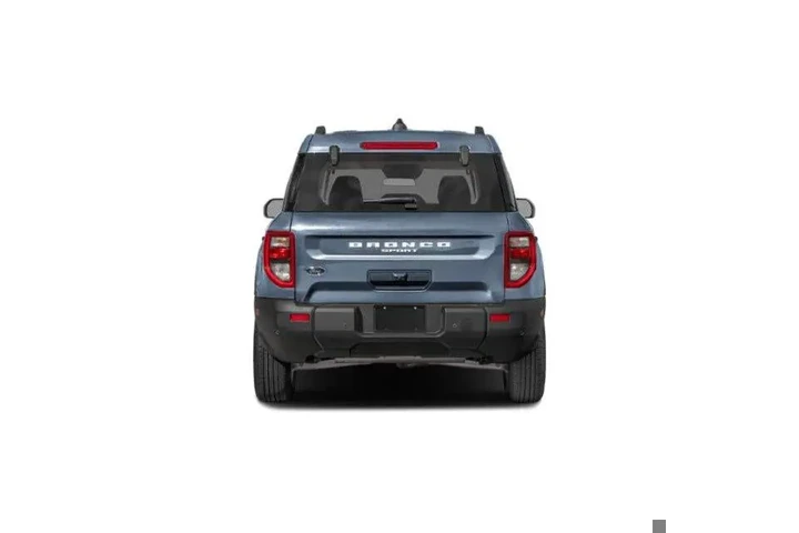 $26999 : Ford Bronco Sport 2025 AWD B image 8