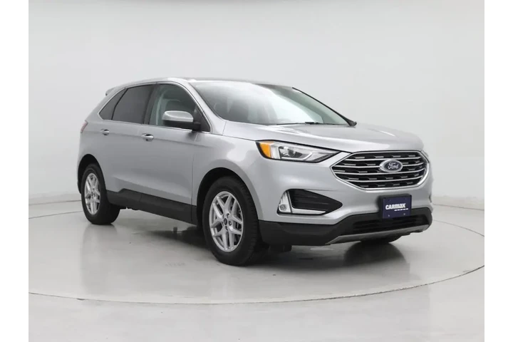 $21998 : Ford Edge 2021 AWD SEL 4dr C image 1
