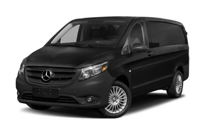 $15995 : Mercedes-Benz Metris 2018 Ca image 1