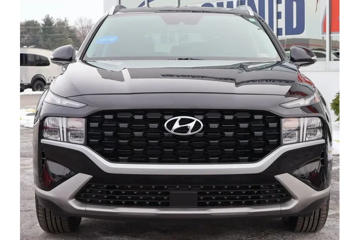 $23992 : Hyundai SANTA FE 2023 SEL 4d image 8