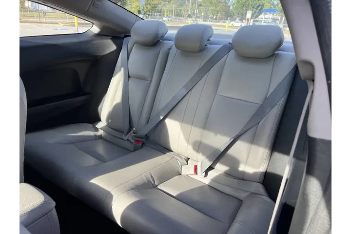 $7900 : 2012 Civic EX image 9