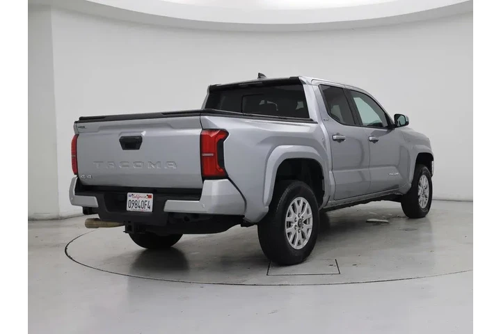 $38998 : Toyota Tacoma 2025 4x4 SR5 4 image 8