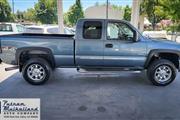 2006 GMC Sierra 2500HD SLT 4WD thumbnail