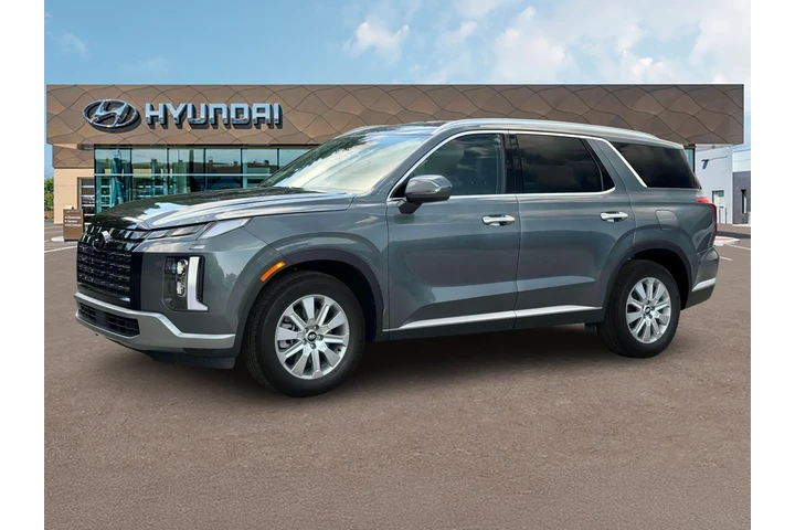 $34748 : Hyundai PALISADE 2025 SEL 4d image 2