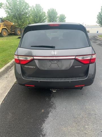 $7792 : PRE-OWNED 2012 HONDA ODYSSEY image 5