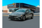 Hyundai ELANTRA Hybrid 2024 en New York