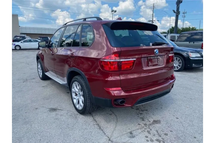 $7500 : 2011 BMW X5 image 7