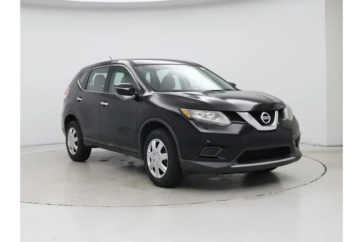 $13599 : Nissan Rogue 2015 AWD S 4dr image 1
