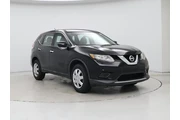 Nissan Rogue 2015 AWD S 4dr en Charlotte