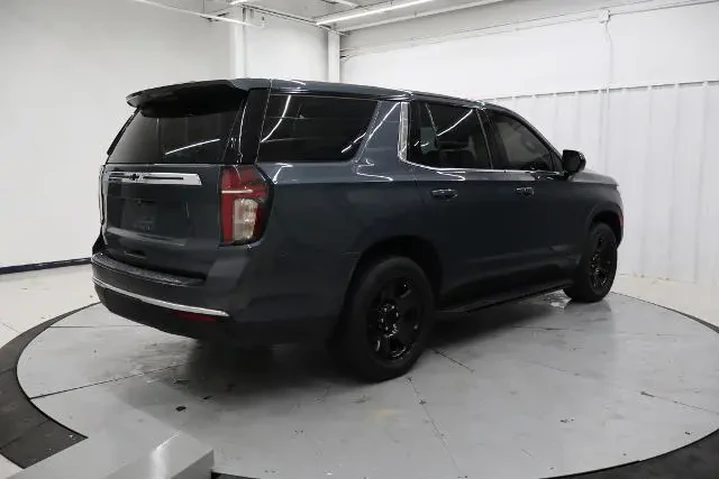 $32995 : Chevrolet Tahoe 2021 4x2 Fle image 4