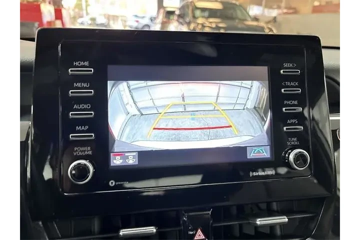 $21900 : Toyota Camry 2024 SE 4dr Sed image 9