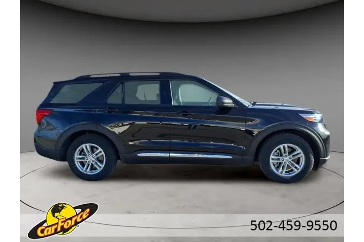 $25740 : Ford Explorer 2022 XLT 4dr S image 10