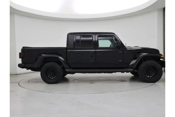 $26998 : Jeep Gladiator 2021 4x4 Over image 7