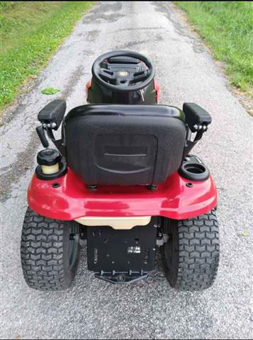 LAWN MOWER image 3