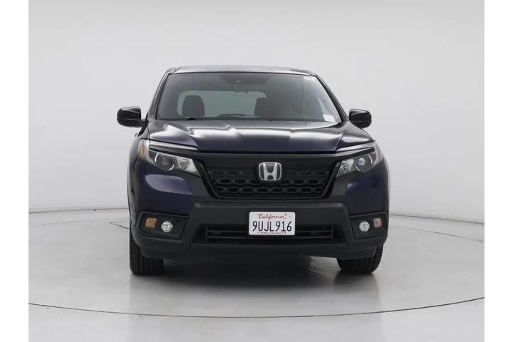 $17998 : Honda Passport 2019 AWD Spor image 5
