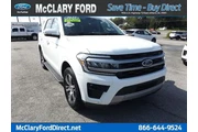Ford Expedition 2022 4x4 XLT en Birmingham