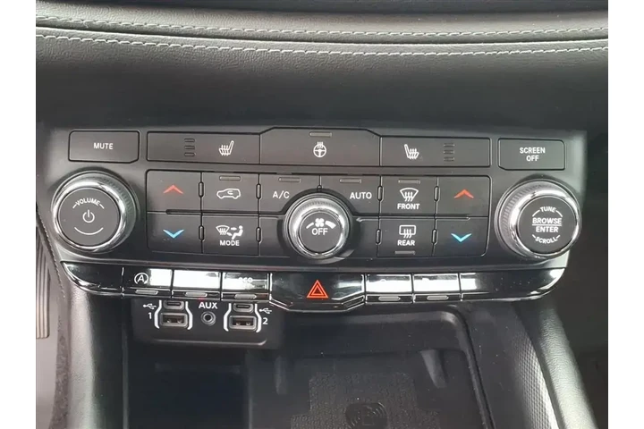 $29900 : Dodge Durango 2021 AWD GT Pl image 8