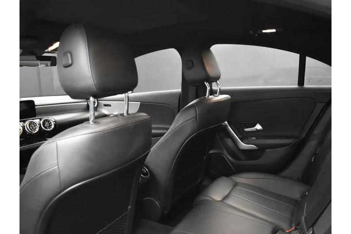 $24326 : Mercedes-Benz CLA 2022 AWD C image 8