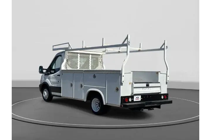 $30000 : Ford Transit 2017 350 HD 2dr image 7