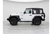$30998 : Jeep Wrangler 2025 4x4 Sport thumbnail