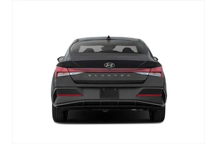 $23388 : Hyundai ELANTRA 2024 SEL 4dr image 7