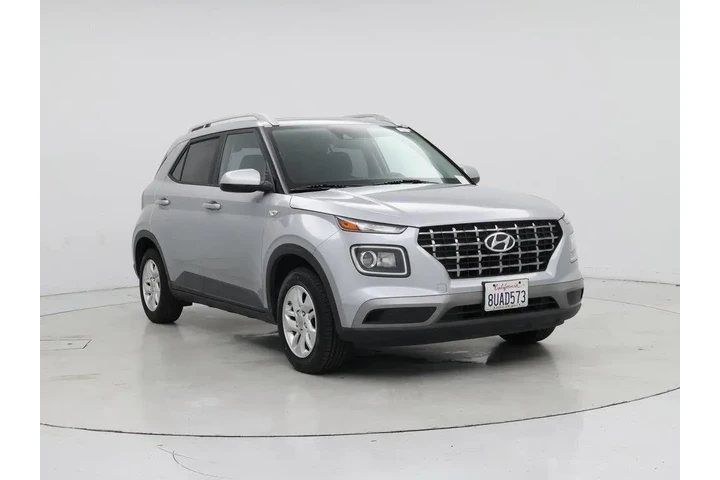 $15998 : Hyundai VENUE 2020 SEL 4dr C image 1