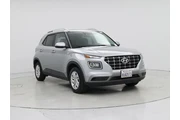 Hyundai VENUE 2020 SEL 4dr C en Fresno