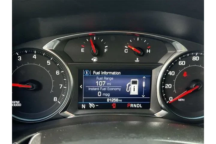 $16588 : Chevrolet Equinox 2022 LT 4d image 10