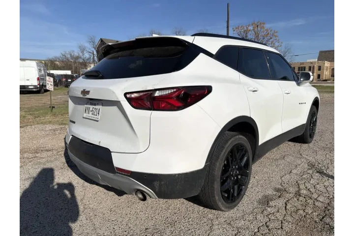 $17995 : 2019 Blazer LT image 6