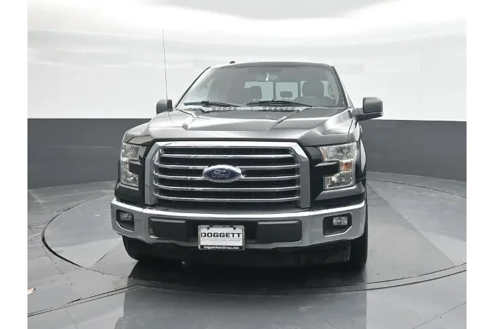 $21488 : Ford F-150 2017 4x2 King Ran image 5