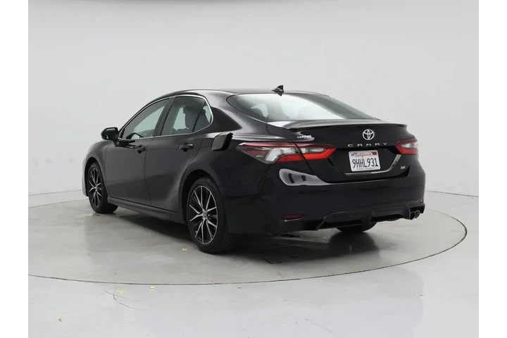 $24998 : Toyota Camry 2024 SE 4dr Sed image 2