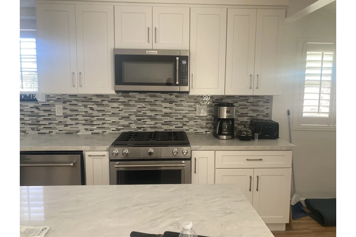 Remodelaciones Flores image 3