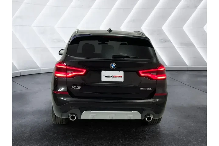 $20791 : BMW X3 2020 sDrive30i 4dr Sp image 5