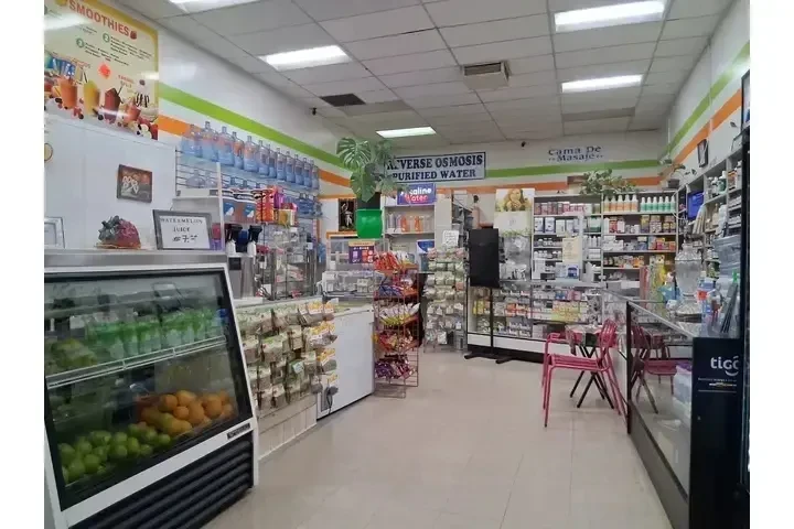 $110000 : TIENDA DE AGUA JUGOS VITAMINAS image 7