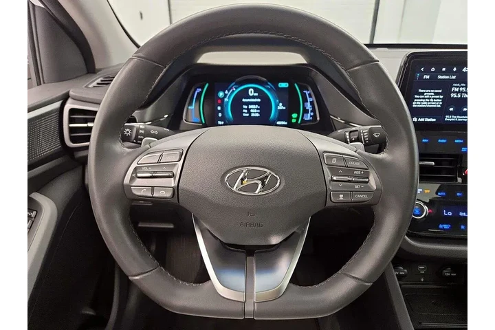 $20998 : Hyundai IONIQ Hybrid 2021 Li image 10