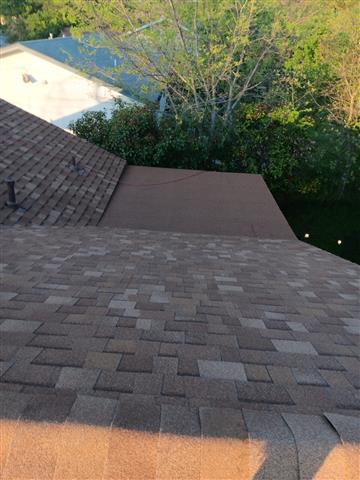 R Rodriguez Roofing image 5