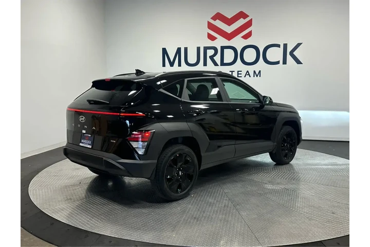 $26500 : Hyundai KONA 2026 AWD SEL Sp image 7