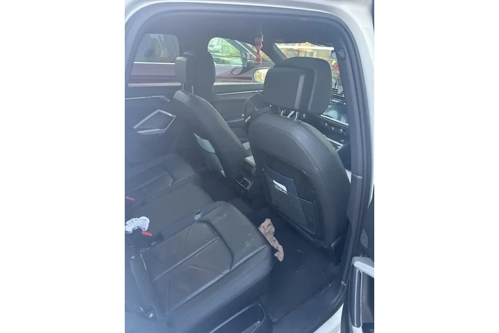 $19500 : Audi Q3 2021 AWD quattro Pre image 10