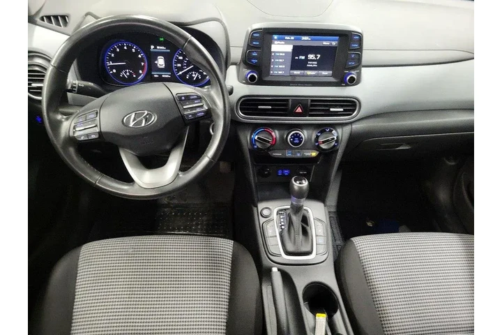 $17998 : Hyundai KONA 2021 SEL 4dr Cr image 8