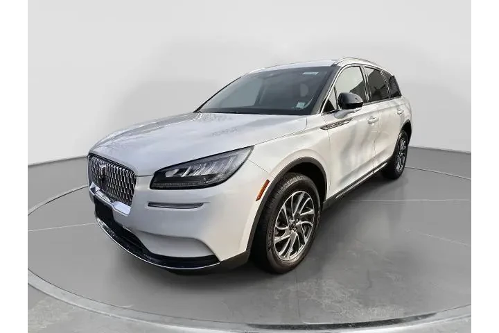 $29990 : Lincoln Corsair 2022 AWD Sta image 2