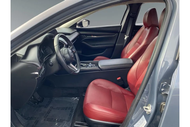 $31819 : Mazda Mazda3 Sedan 2025 AWD image 9