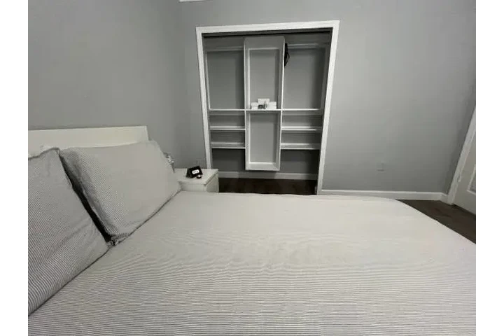 $1000 : SE RENTAN DOS HABITACIONES image 6