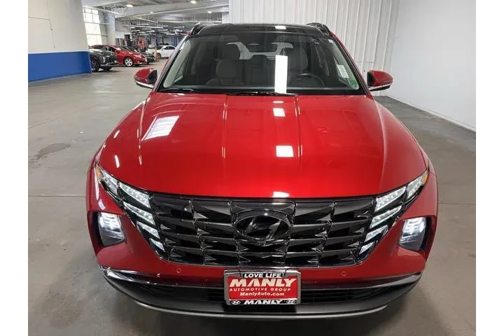 $25497 : Hyundai TUCSON 2023 Limited image 8