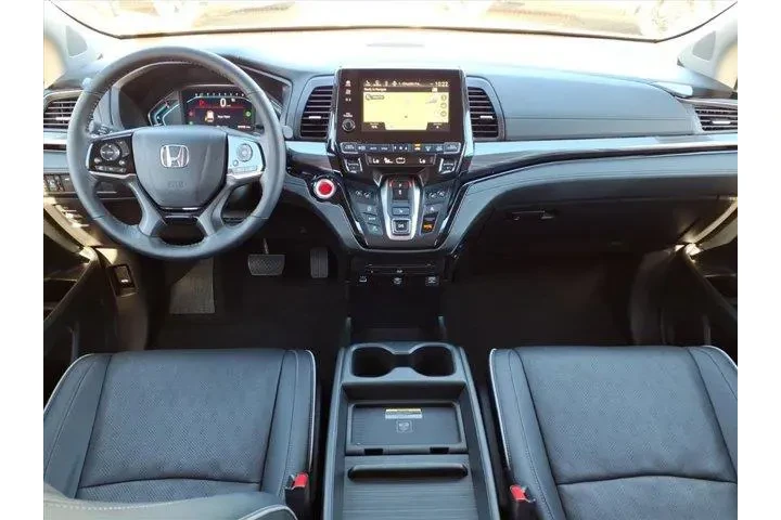$37810 : Honda Odyssey 2023 Elite 4dr image 8