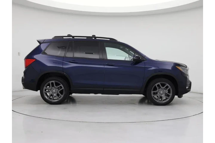 $33998 : Honda Passport 2023 AWD EX-L image 7